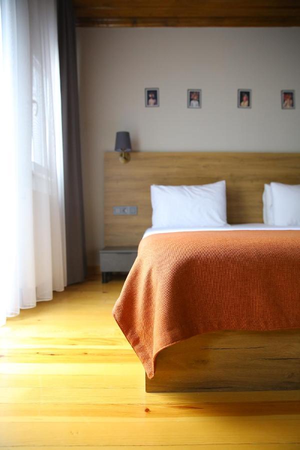 Hotel Roco Beyoglu