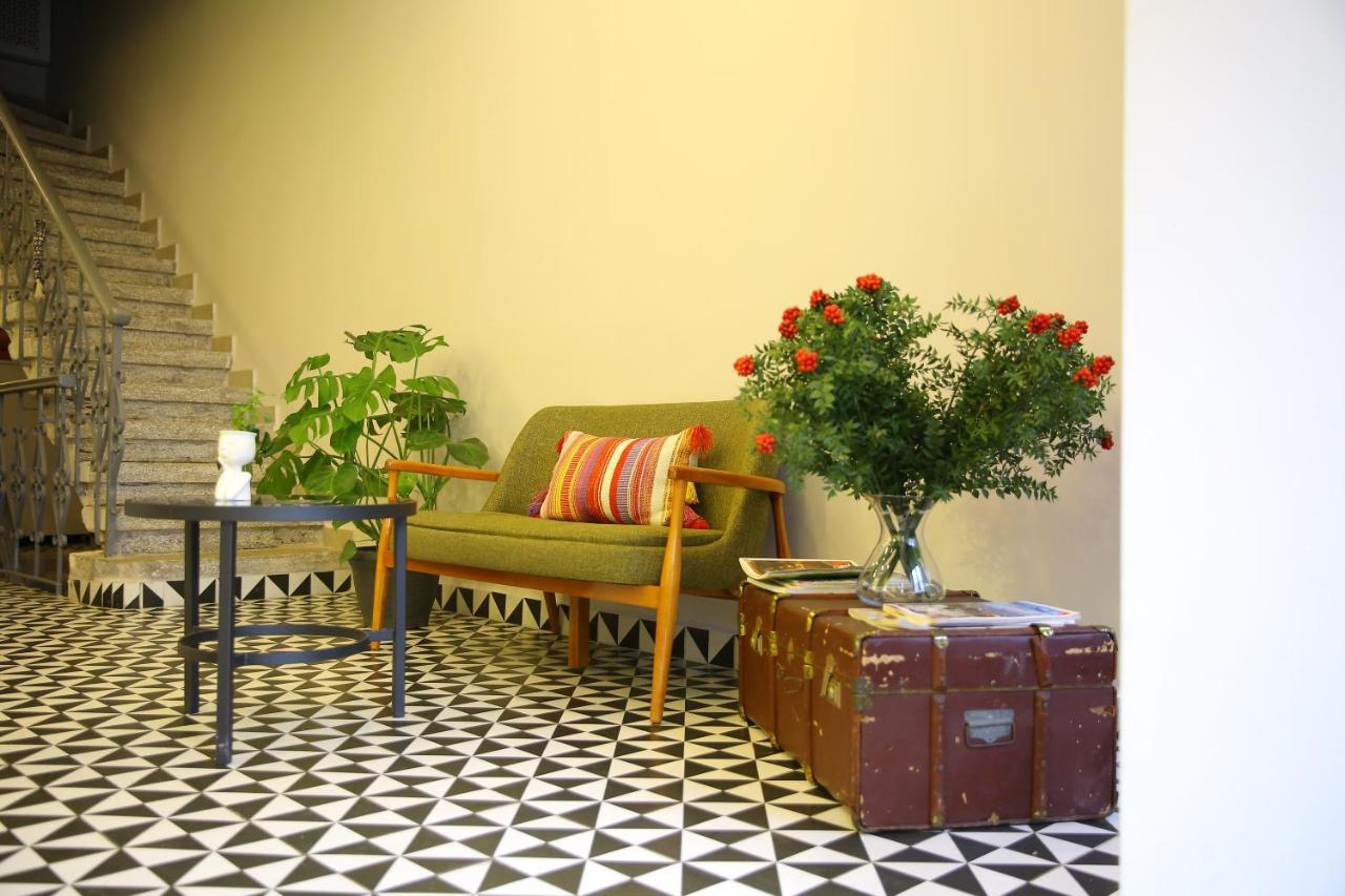 Roco Beyoglu Hotel