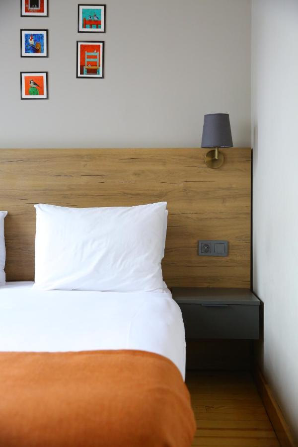 Roco Beyoglu Hotel