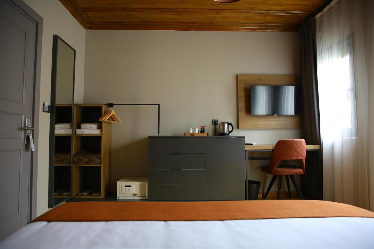 Roco Beyoglu Hotel