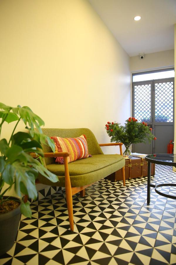 Hotel Roco Beyoglu