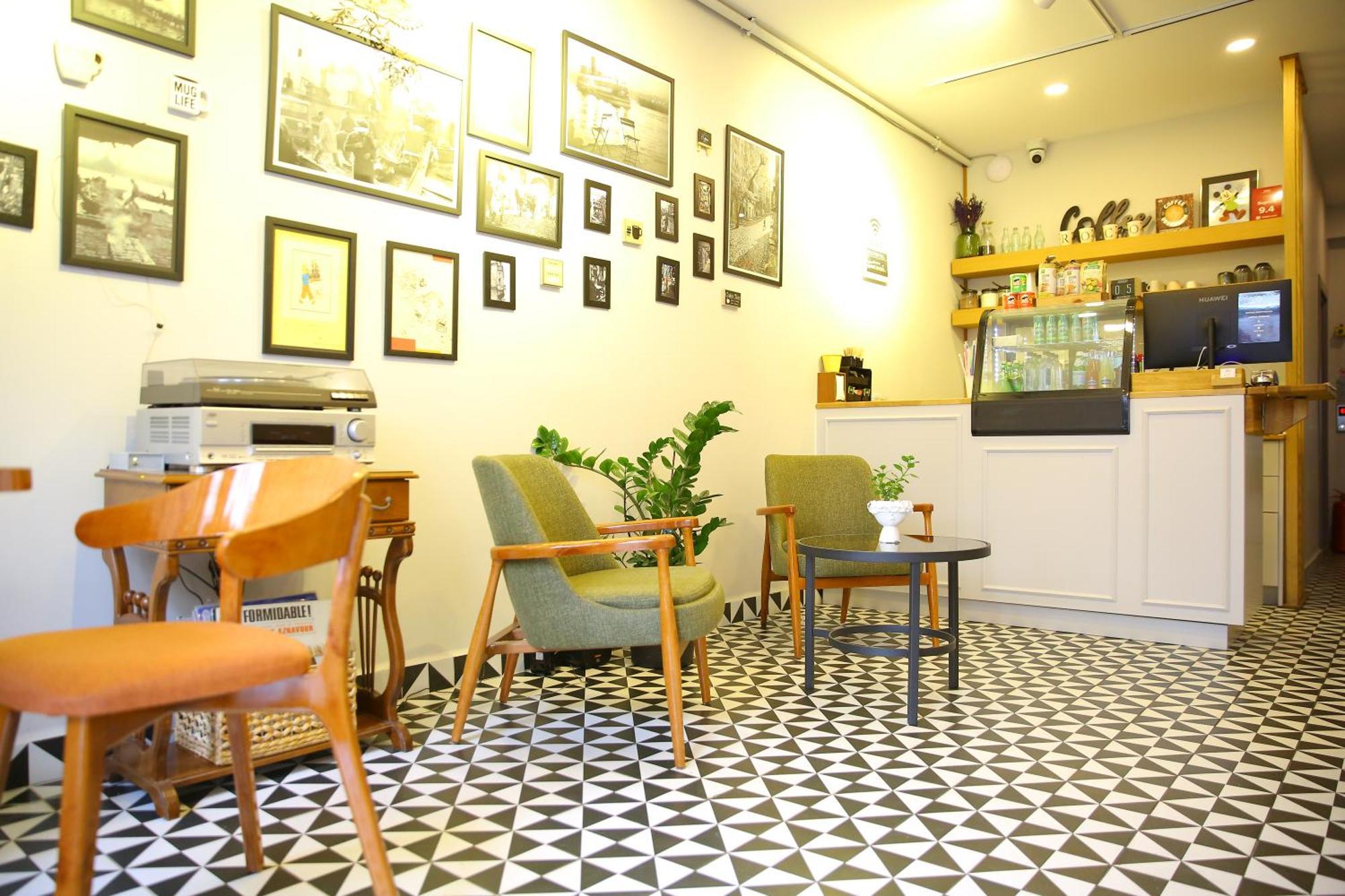Roco Beyoglu Istanbul