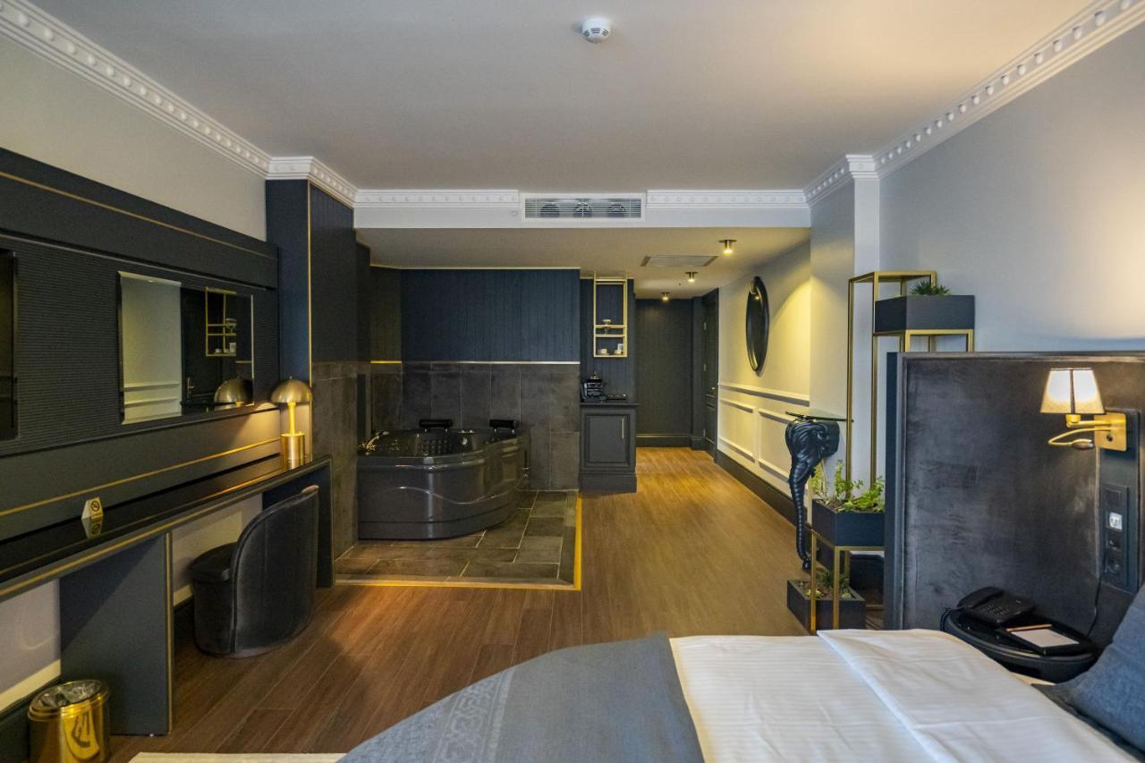 A11 Bosphorus Hotel