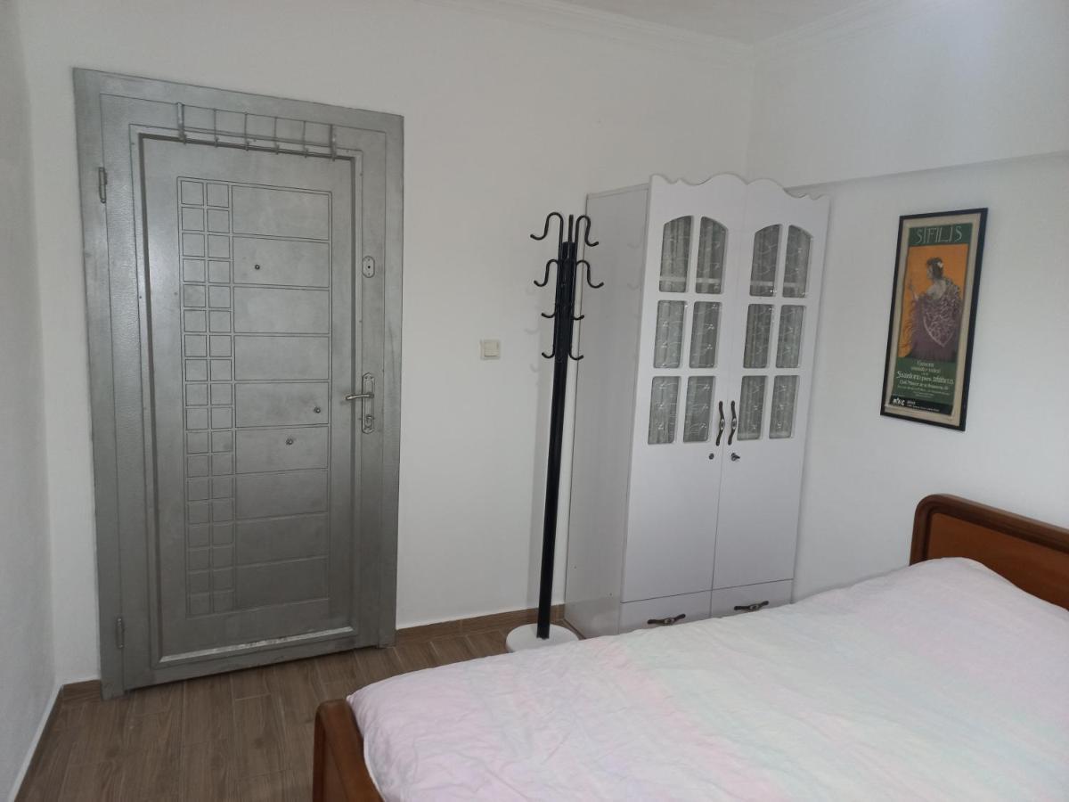 Silent Corner 1 Apartment Istanbul