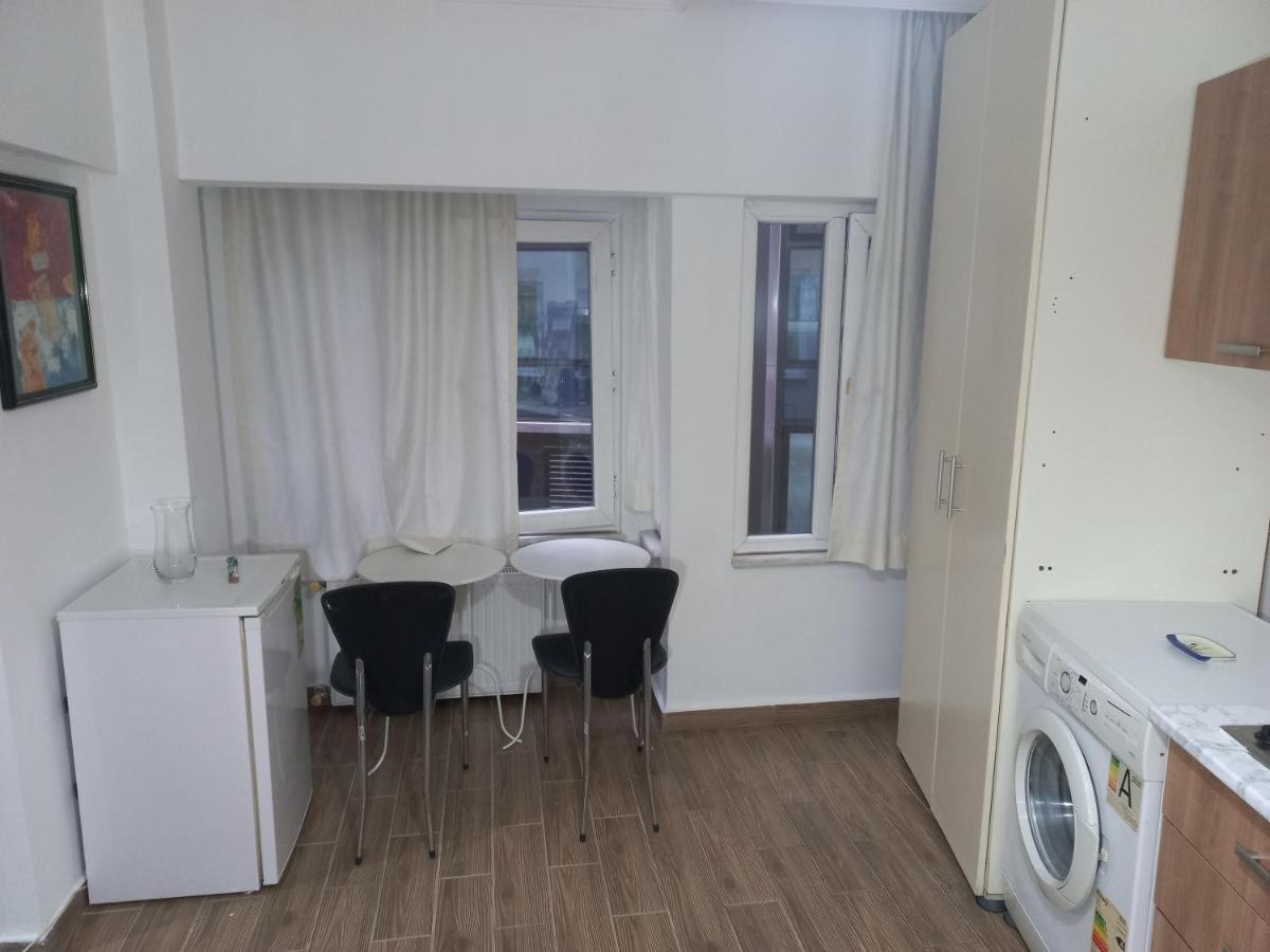 Apartment Silent Corner 1 Istanbul