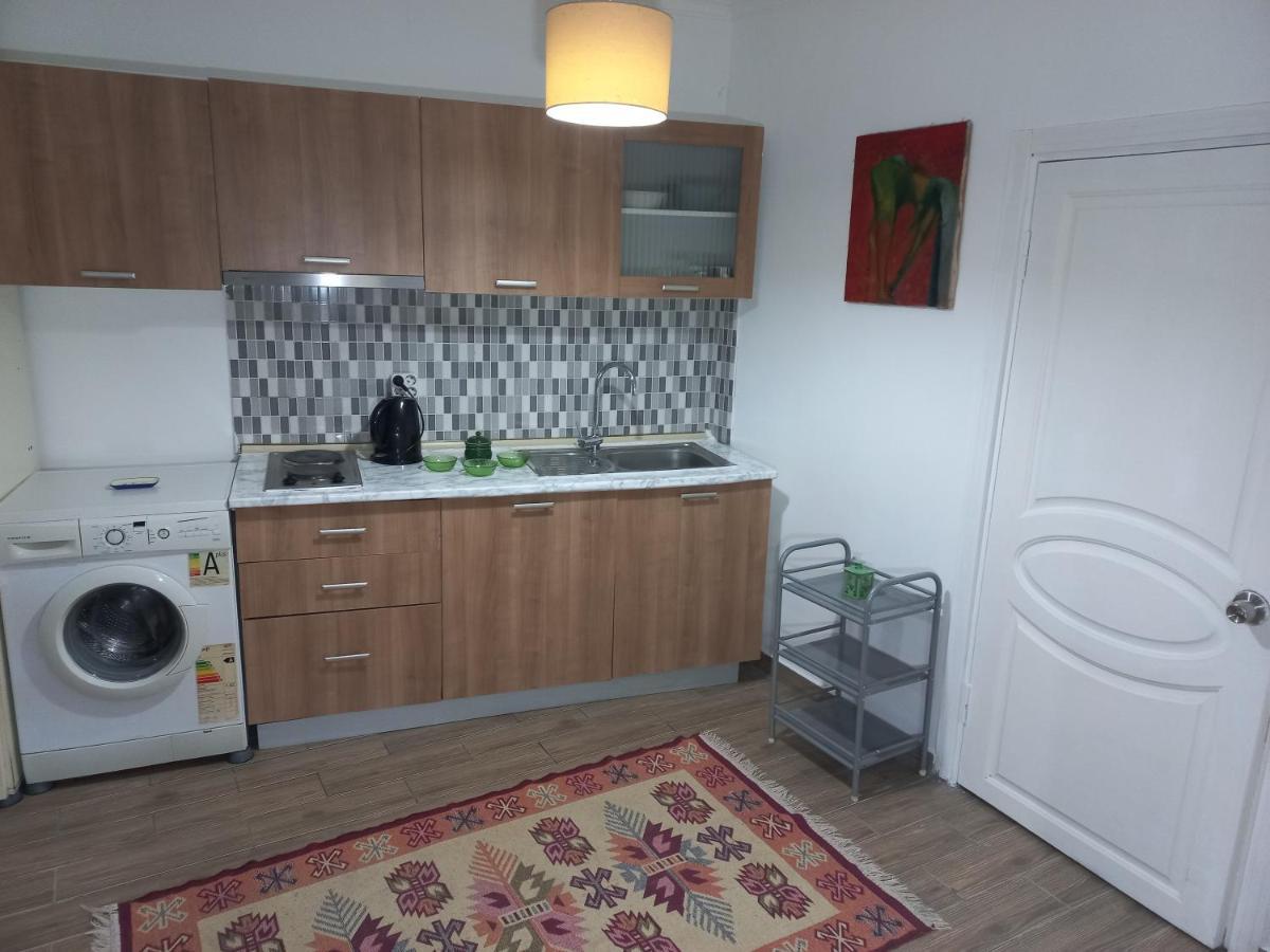 Apartment Silent Corner 1 *
