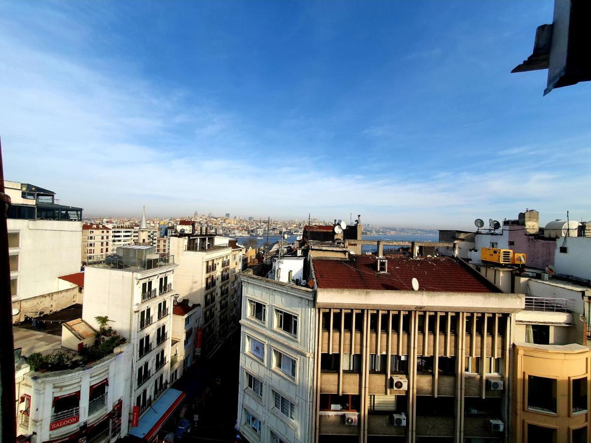 Omega Luxx Hotel