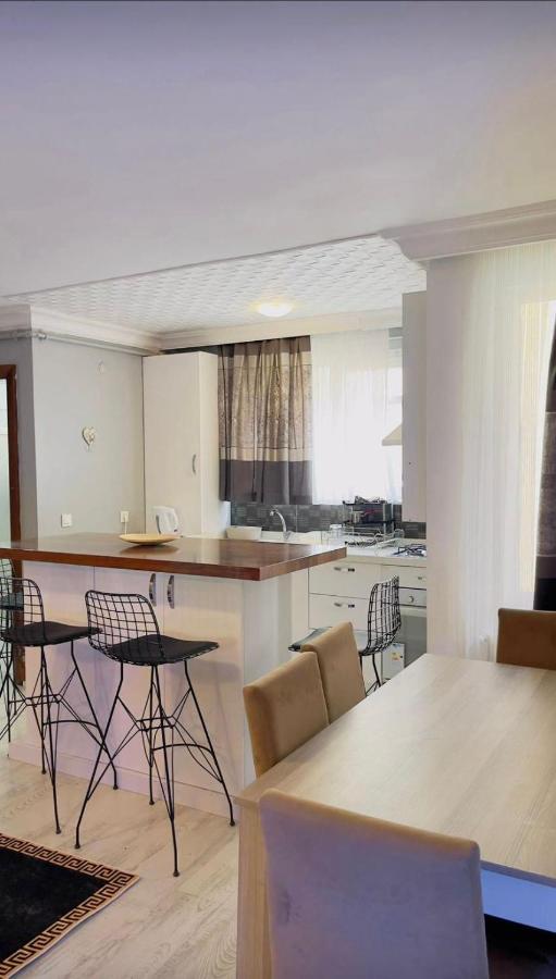 Apartment Ekinci Plaza Istanbul