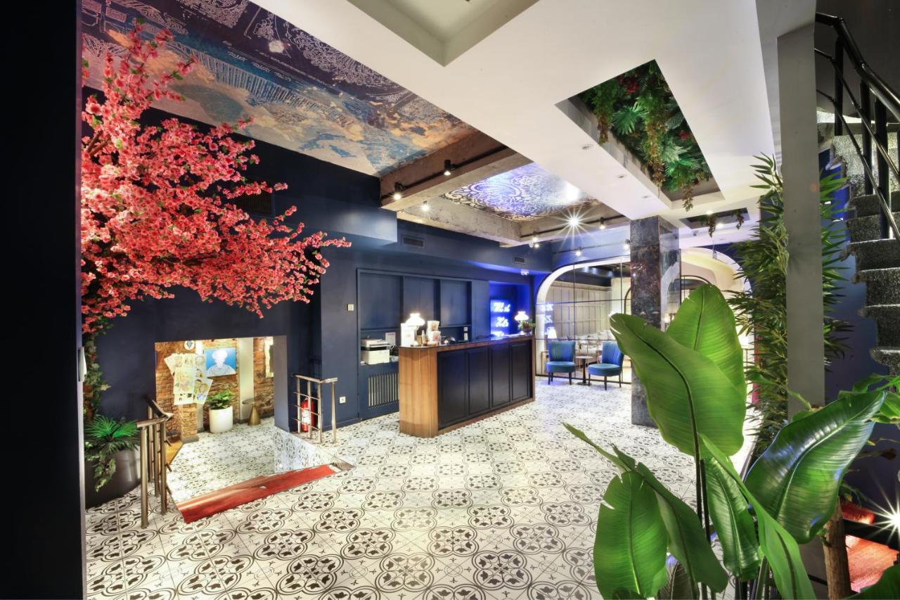 Walton Gardens Pera 4* Istanbul
