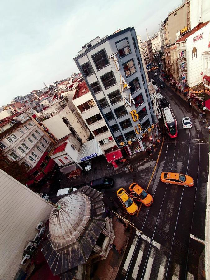 Omega Luxx Hotel 3*