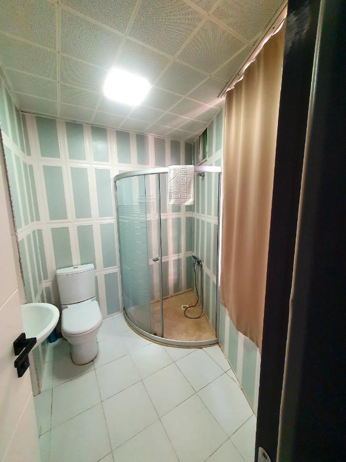 Hotel Omega Luxx Istanbul