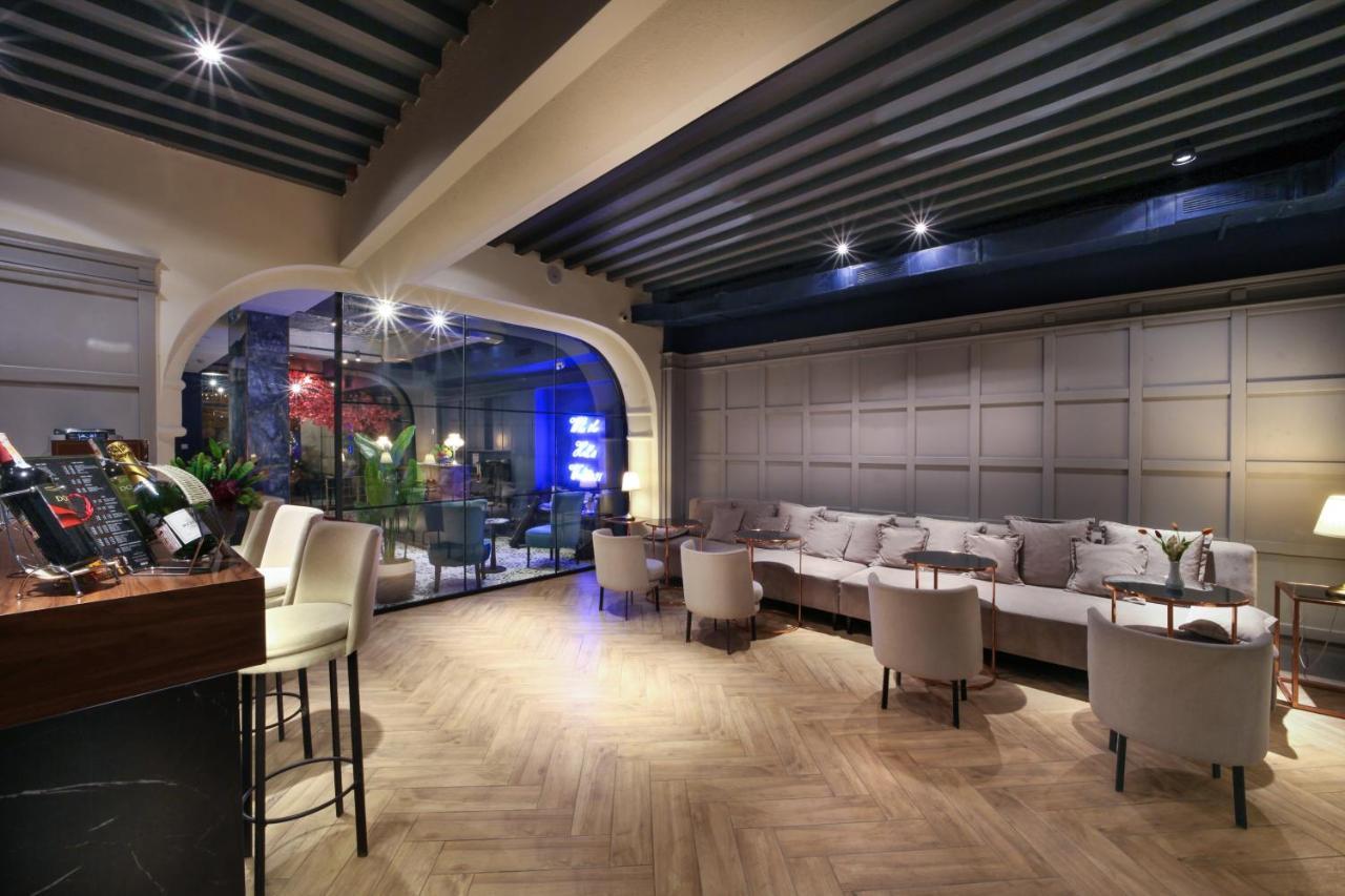 Walton Gardens Pera 4*
