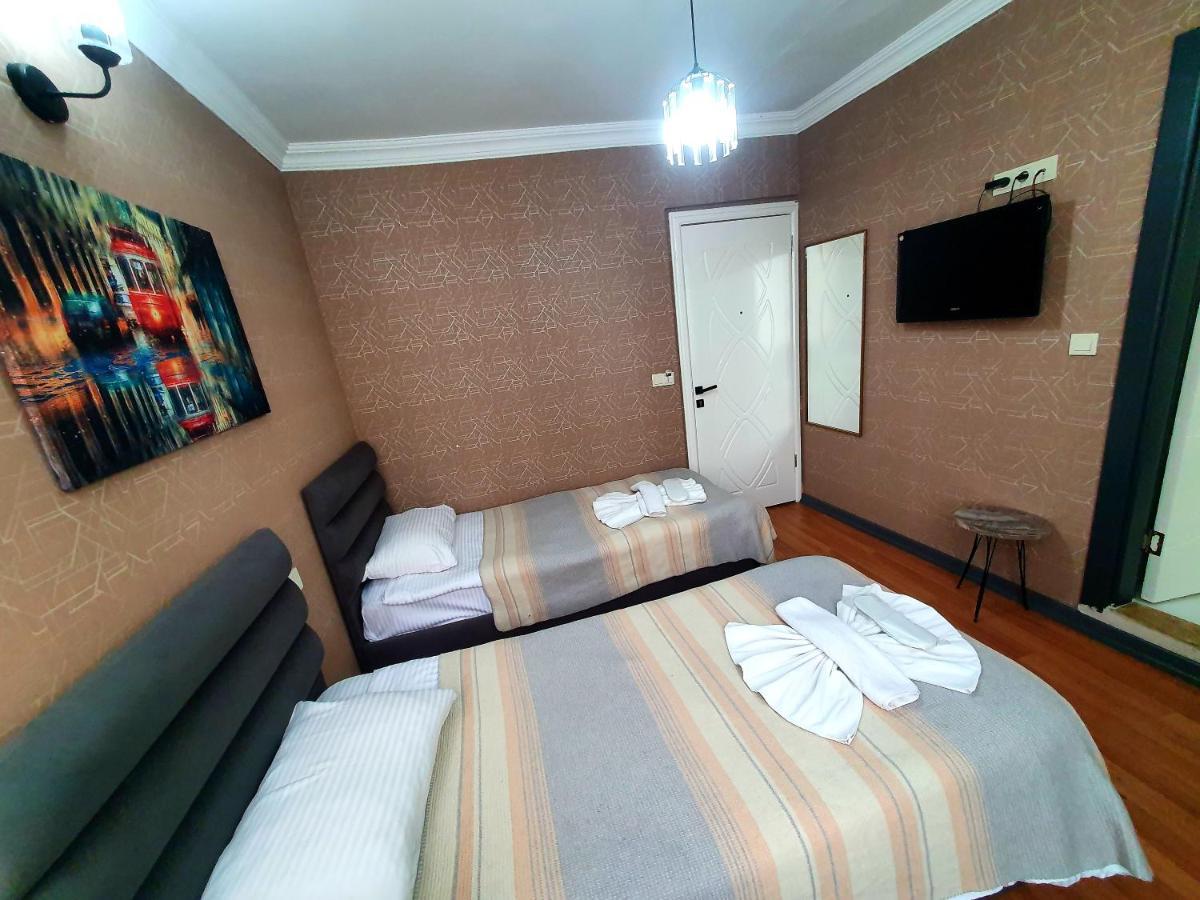 Omega Luxx Hotel