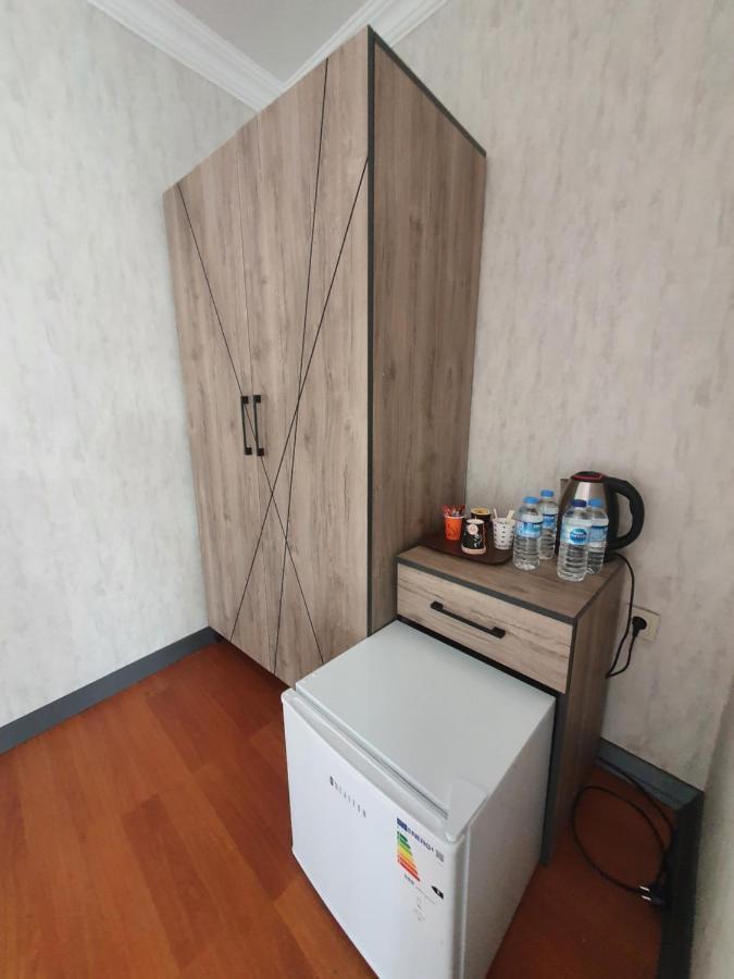 Hotel Omega Luxx Istanbul