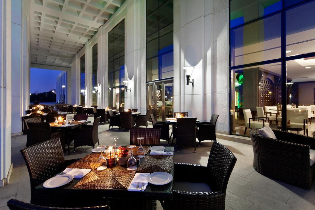 Hotel The Park Pendik