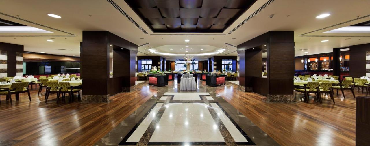 The Park Pendik Hotel 5*