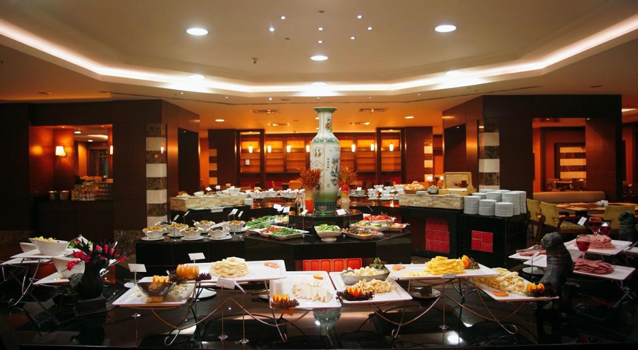 Hotel The Park Pendik Istanbul