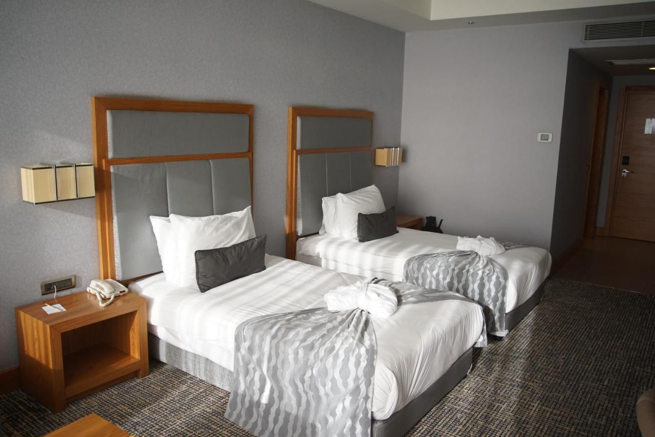 Hotel The Park Pendik 5*