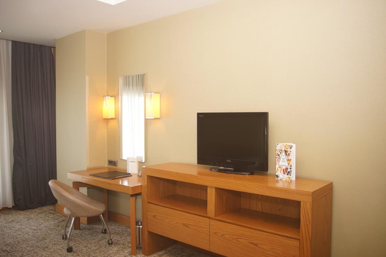 The Park Pendik 5* Istanbul