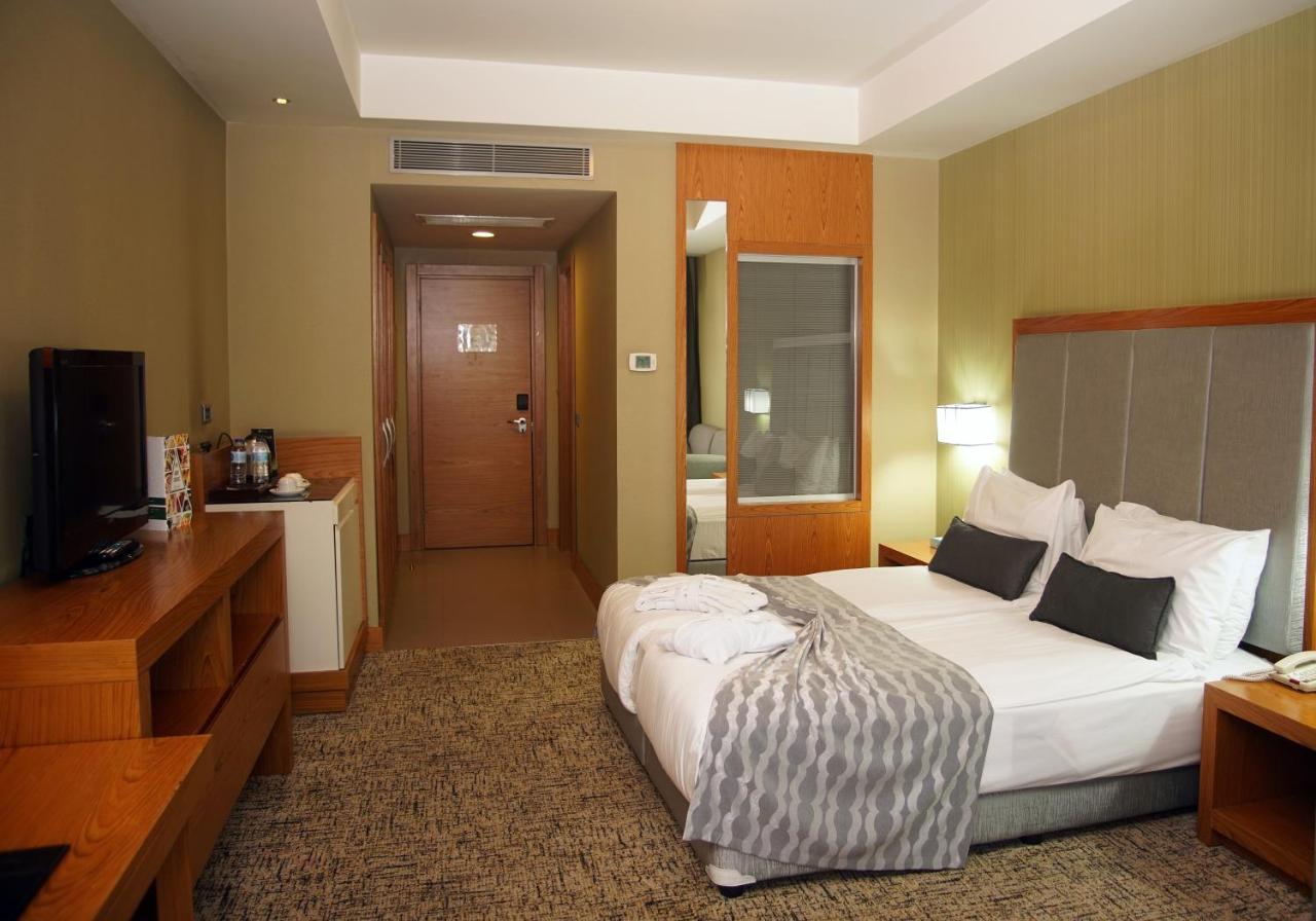 Hotel The Park Pendik 5*