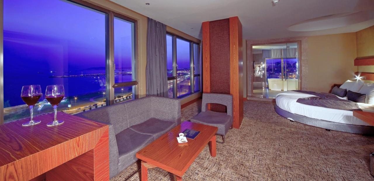 Hotel The Park Pendik