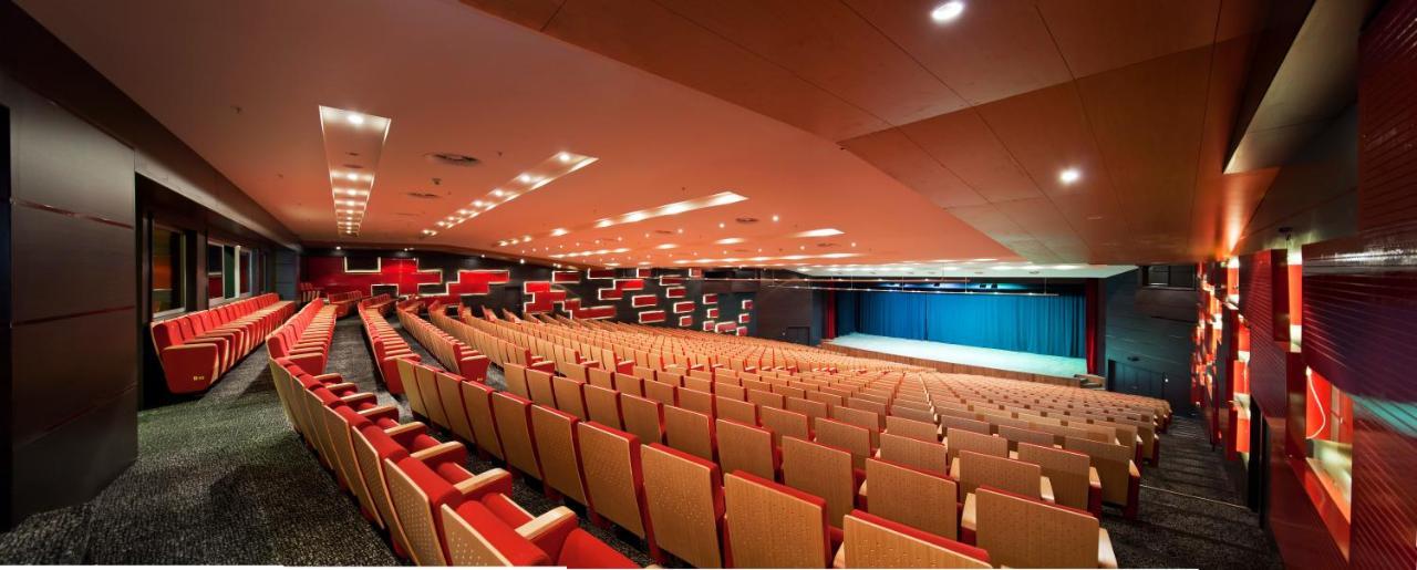 The Park Pendik 5* Istanbul