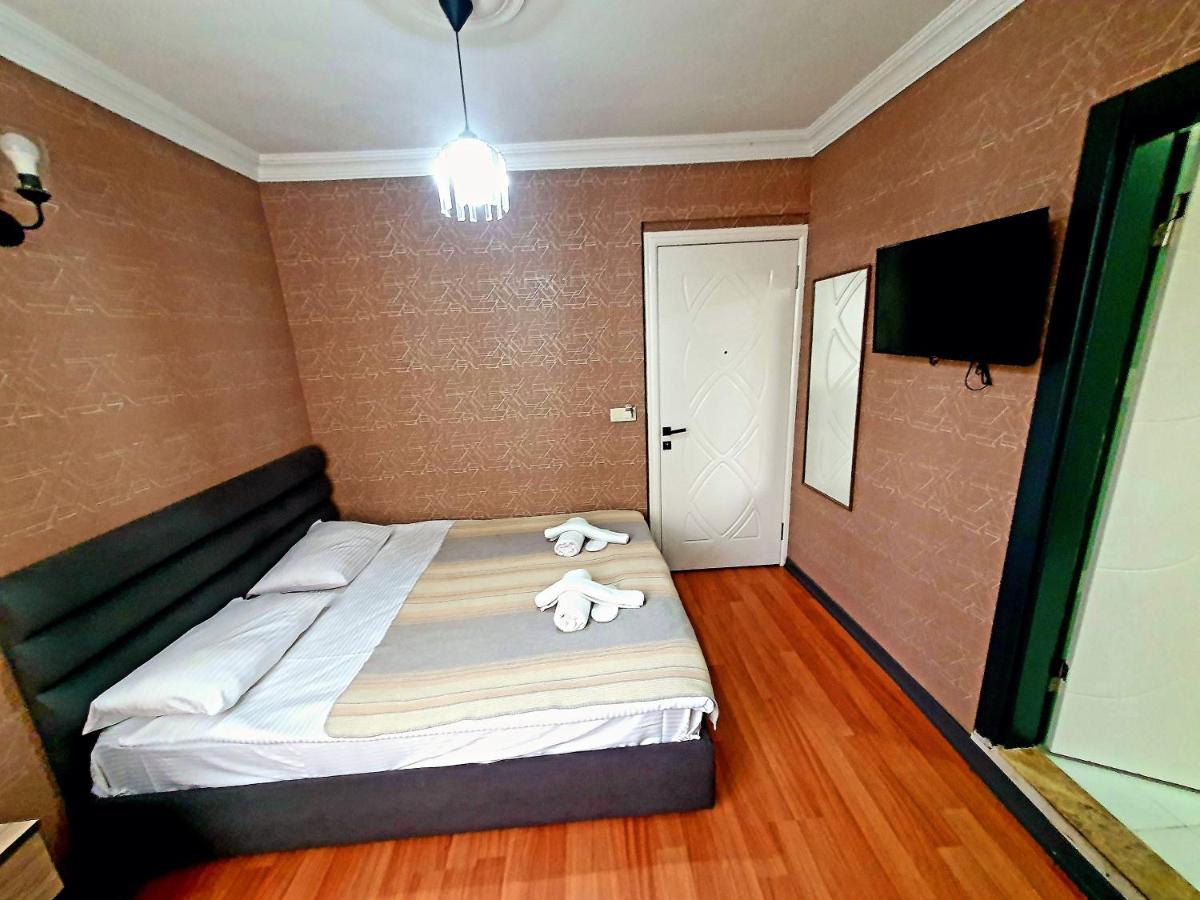 Hotel Omega Luxx