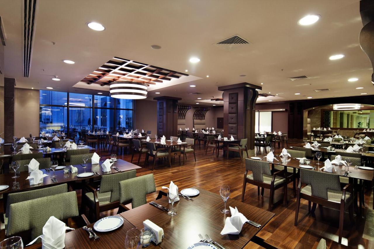 Hotel The Park Pendik 5*