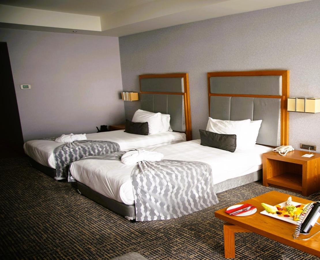 The Park Pendik Hotel
