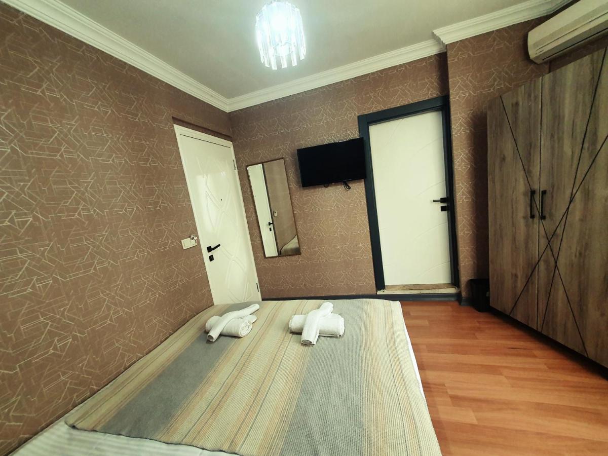 Omega Luxx 3* Istanbul