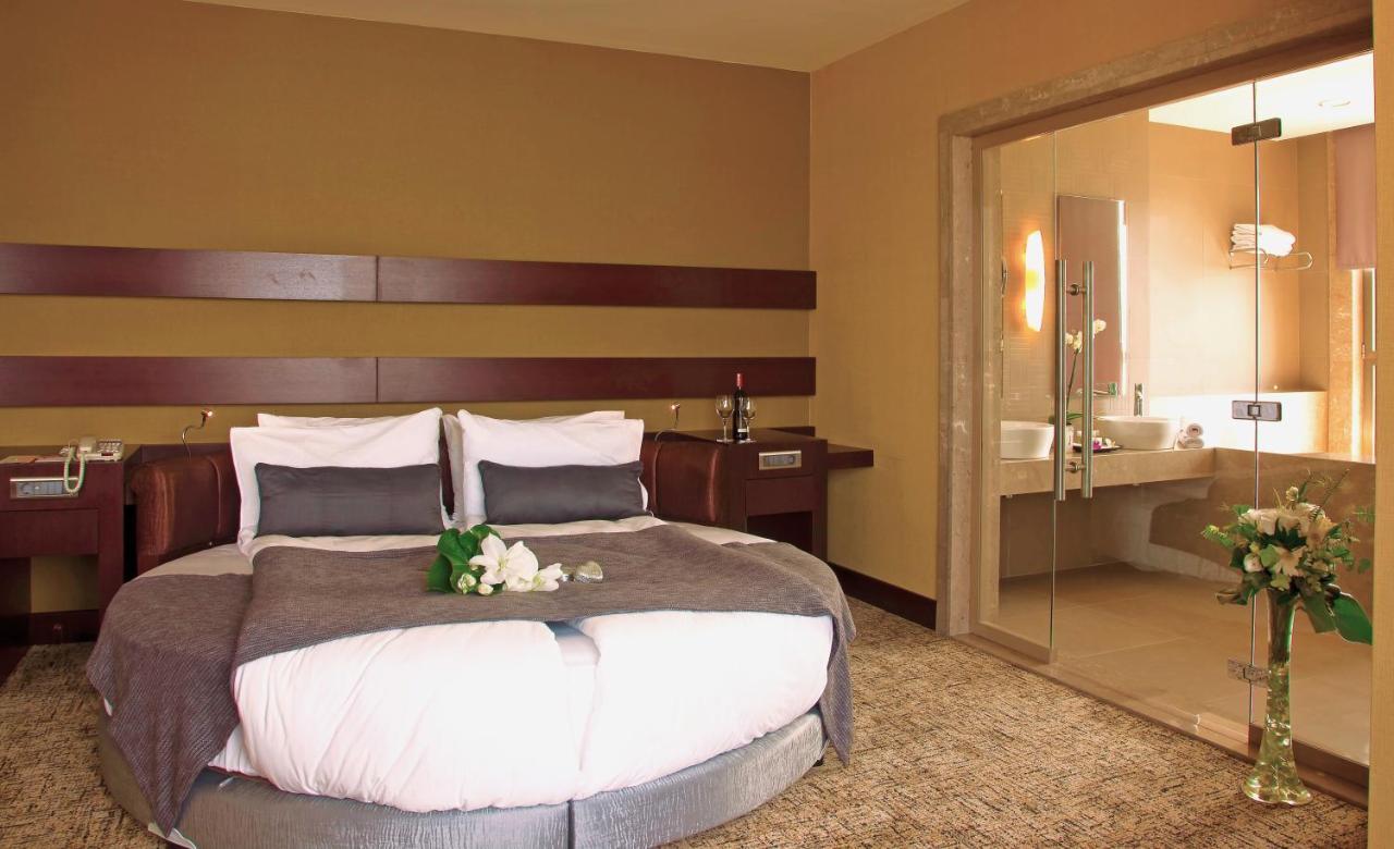 Hotel The Park Pendik