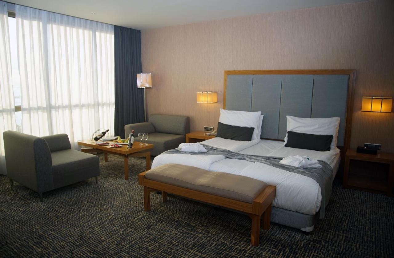 The Park Pendik Hotel