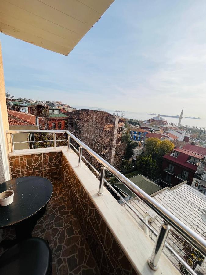 Miray Apart Sultanahmet Aparthotel Istanbul