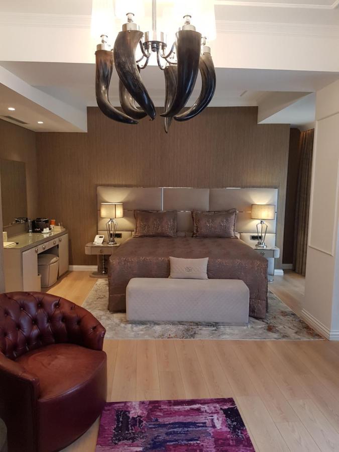 Otel De Reve Galata-special Class
