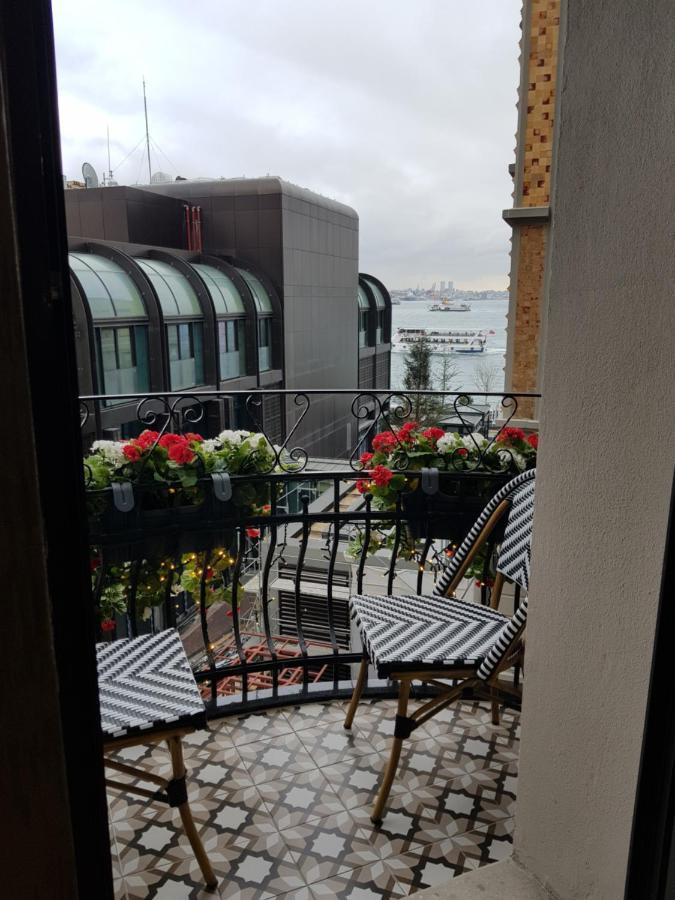 De Reve Galata-special Class Otel