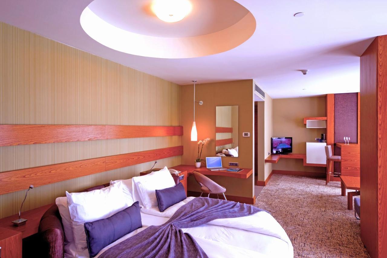 Hotel The Park Pendik Istanbul