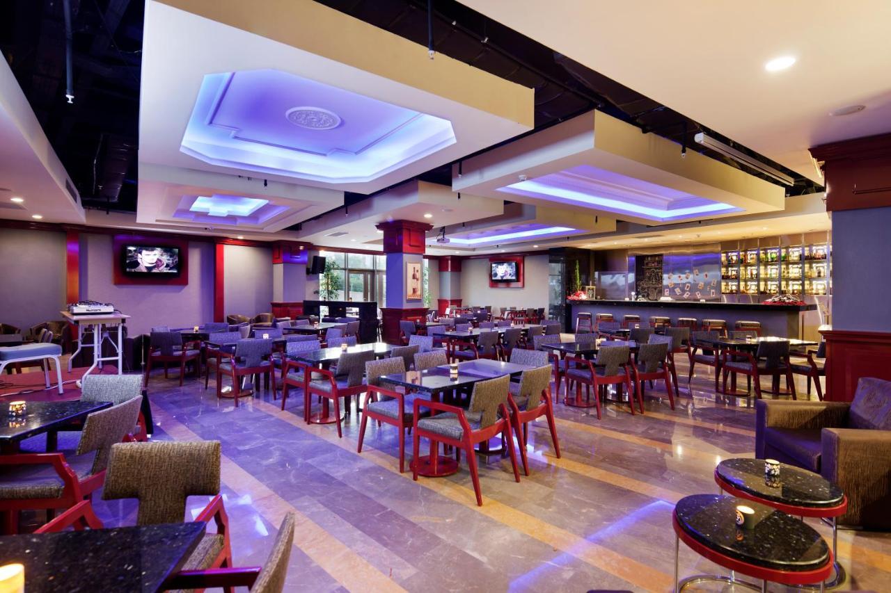 The Park Pendik 5*