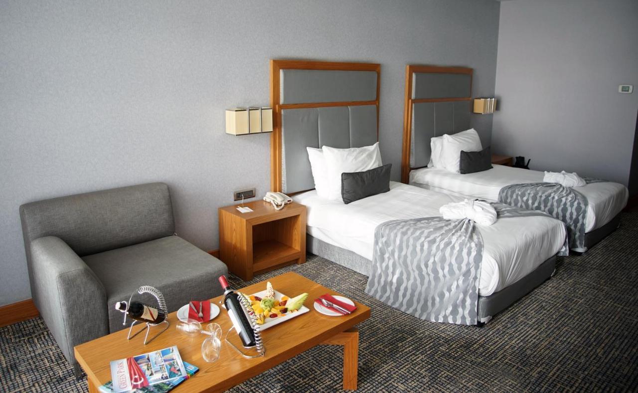 The Park Pendik Hotel Istanbul