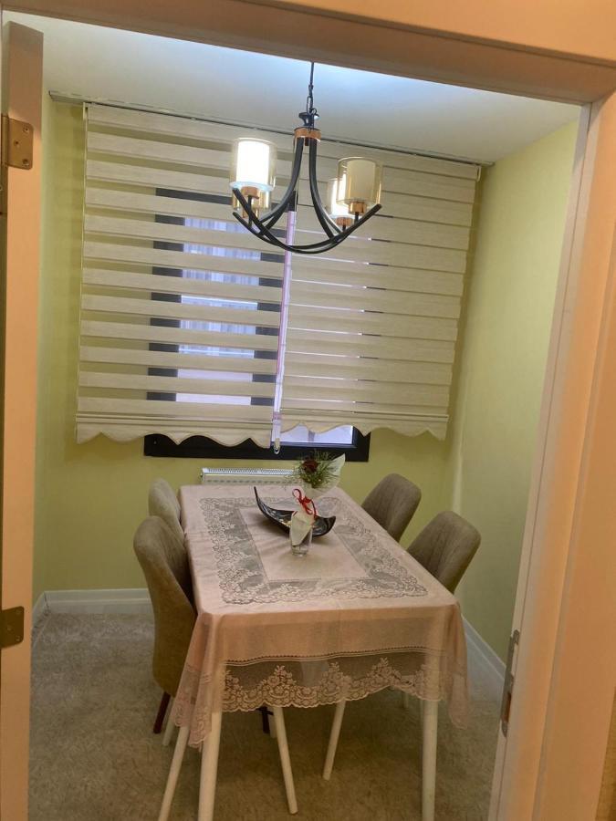 L'elegance De Jjm Istanbul