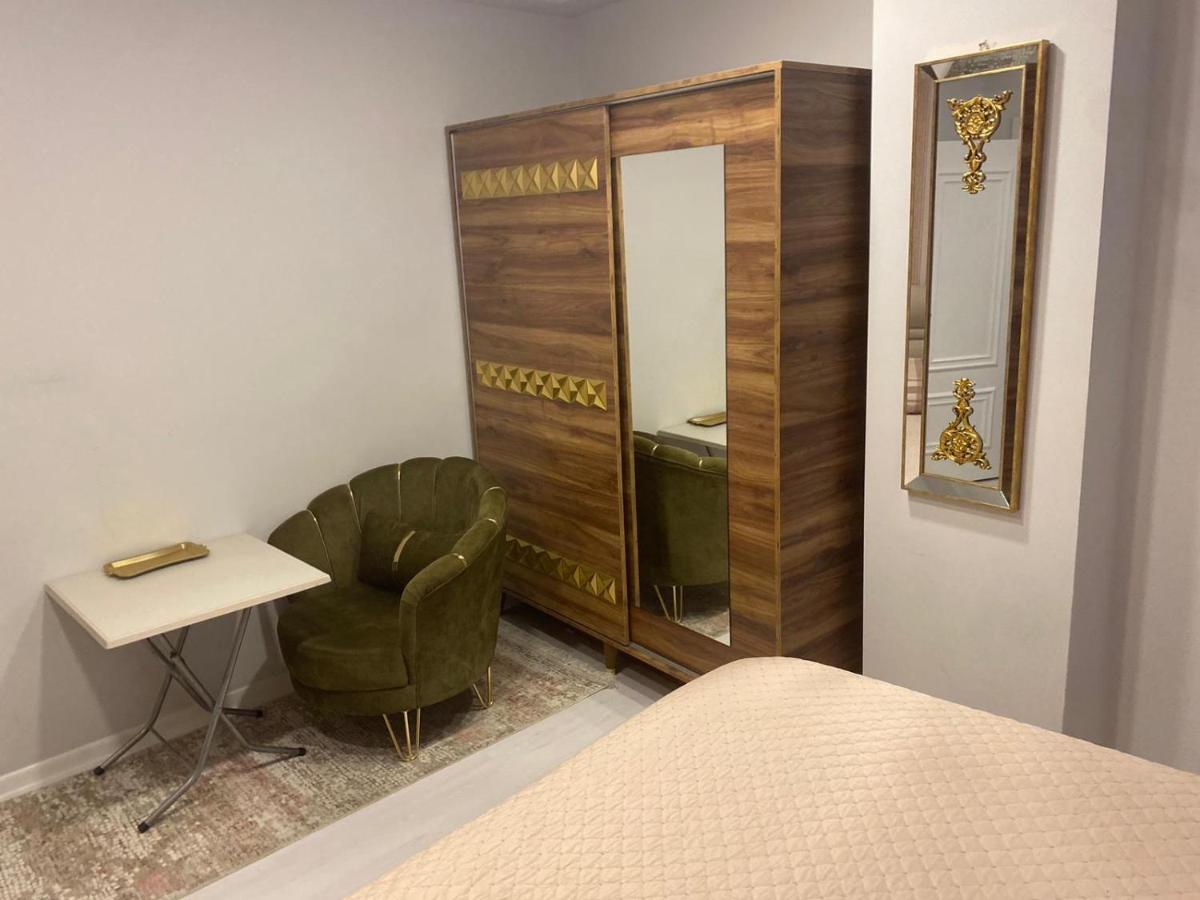 L'elegance De Jjm Homestay Istanbul