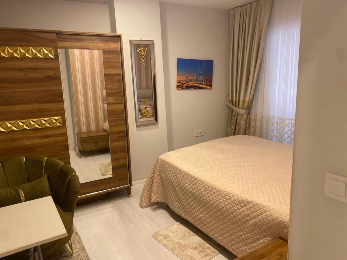 Homestay L'elegance De Jjm