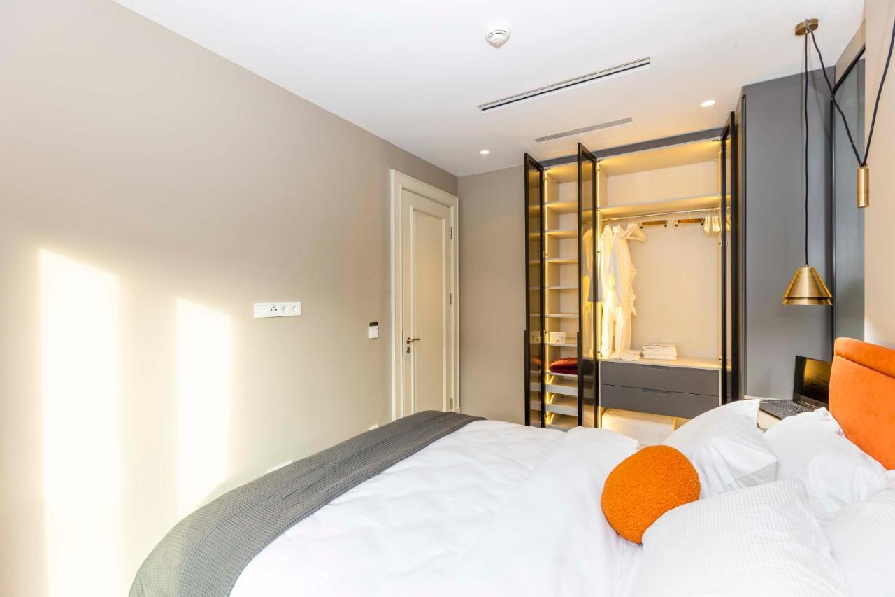 Acibademflat Daire *