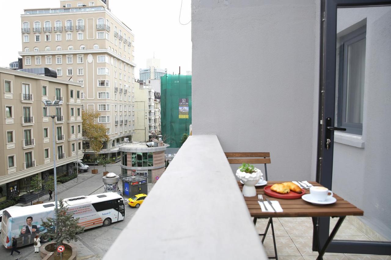 Roco Beyoglu 2* Istanbul