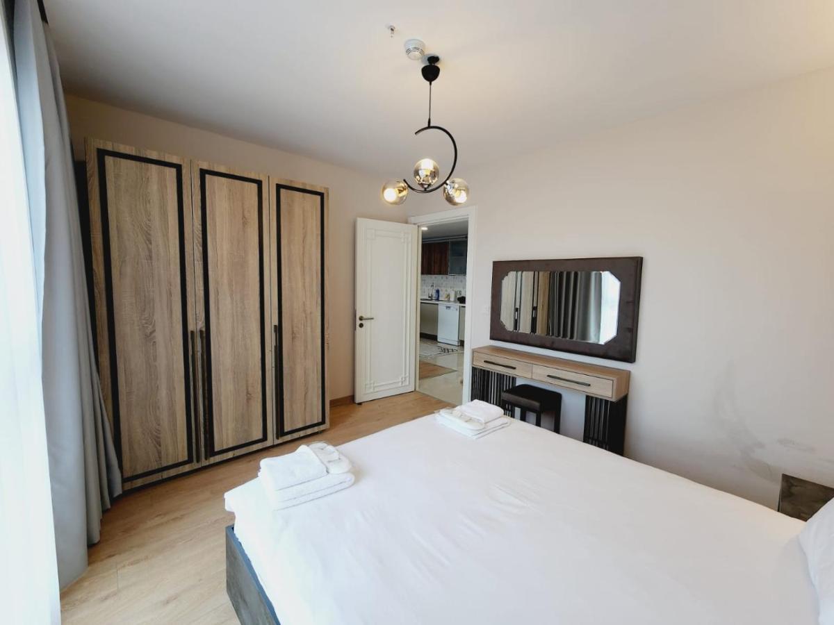 Apartment Alyateras Istanbul