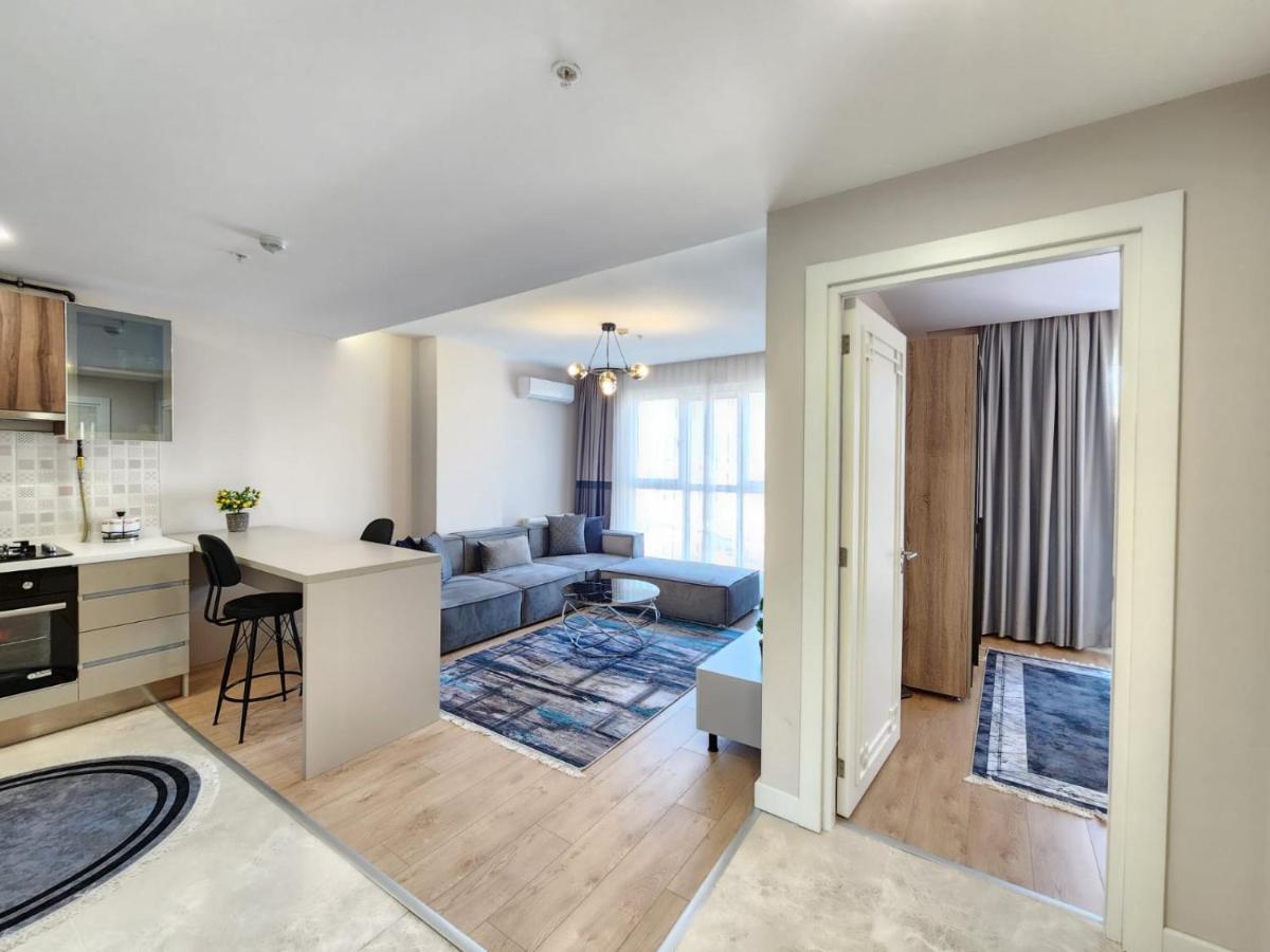 Alyateras Apartment Istanbul