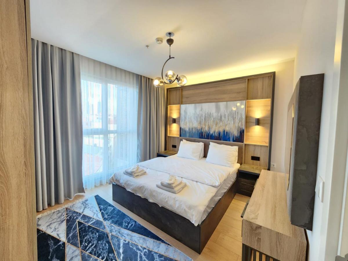 Apartment Alyateras