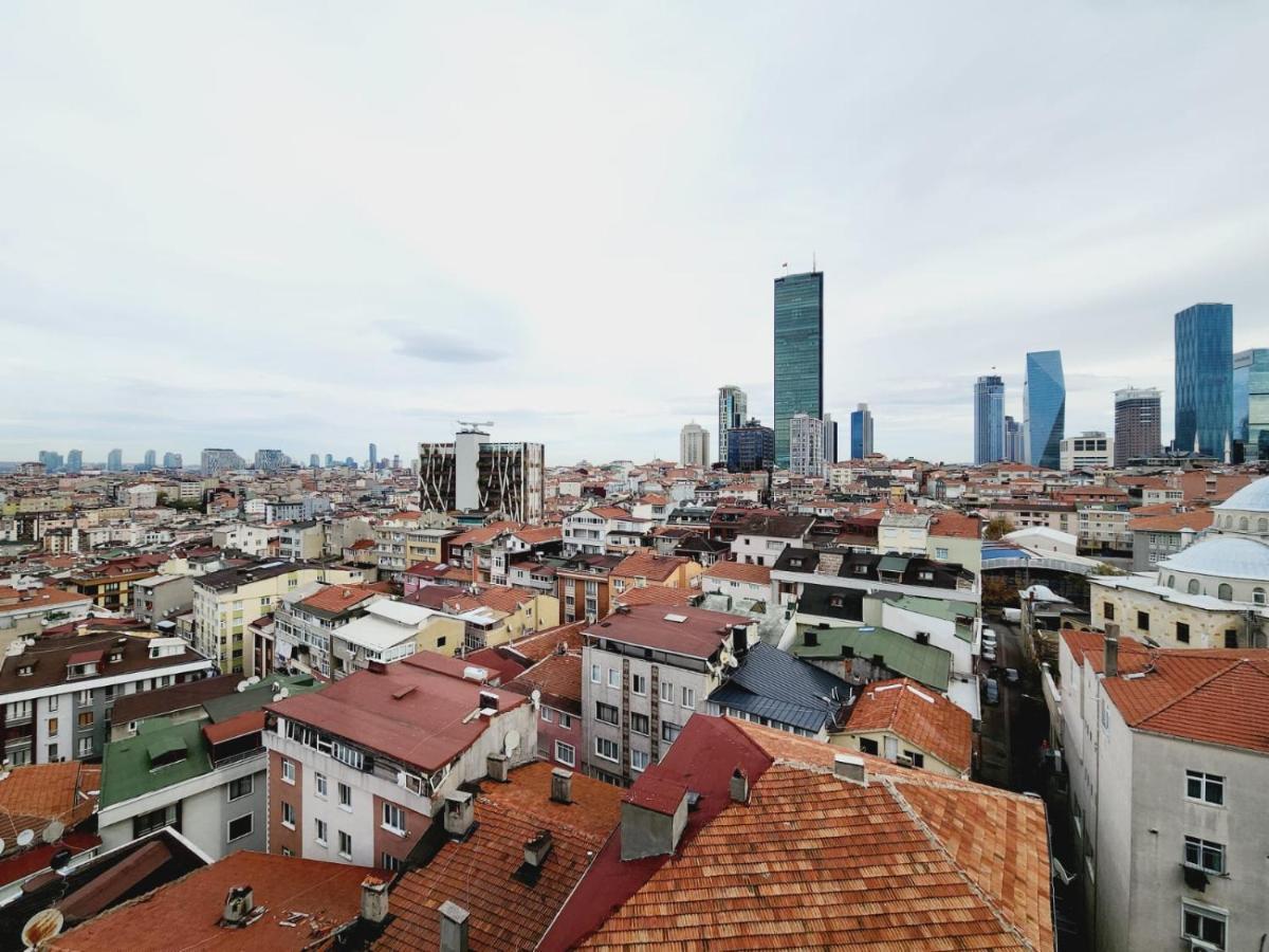 Alyateras Istanbul