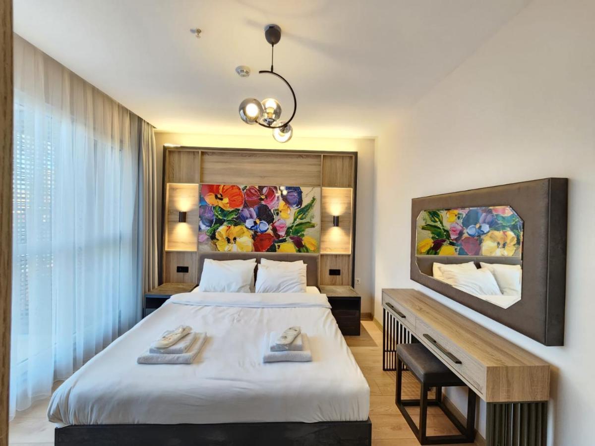 Alyateras Istanbul