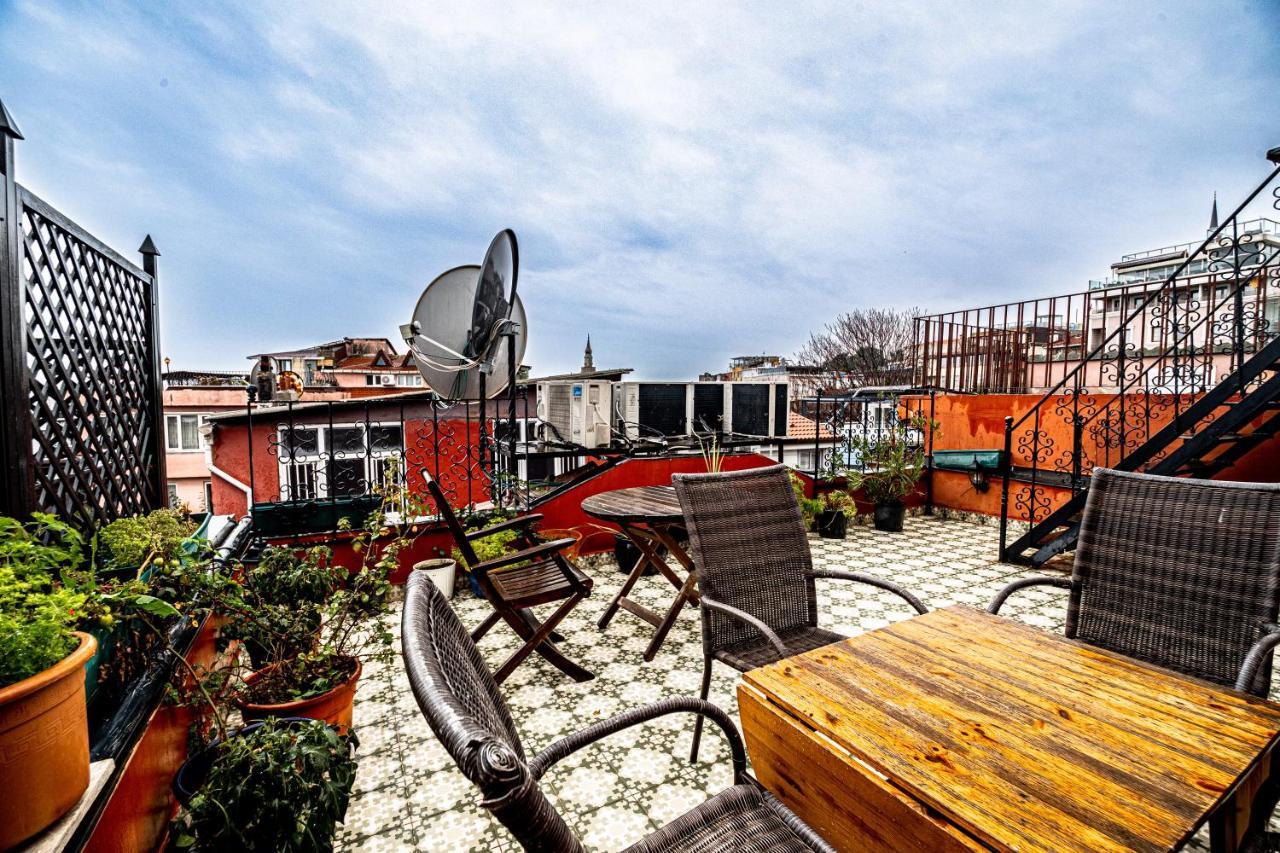 Sultan Mansion Guest house Istanbul