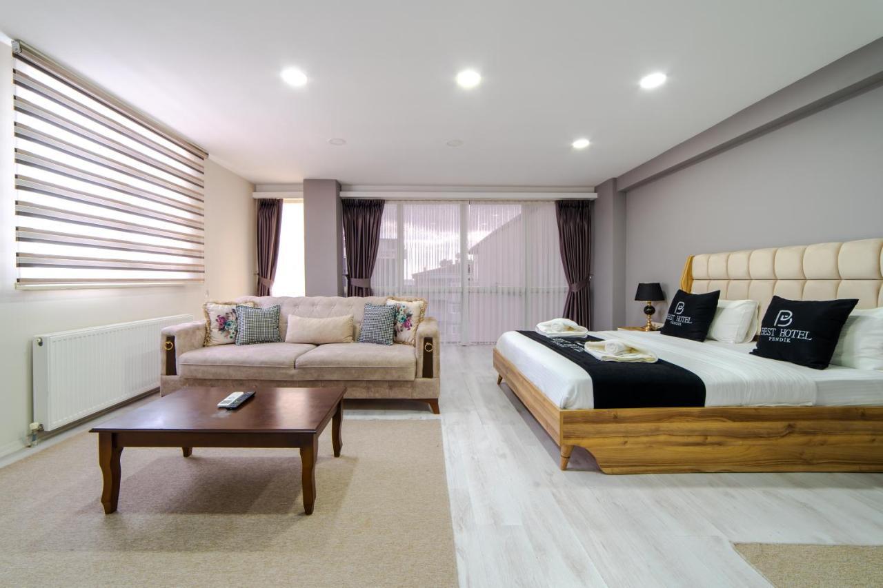 Pendik * Istanbul
